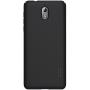 Nillkin Super Frosted Shield Matte cover case for Nokia 3.1 order from official NILLKIN store